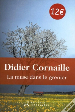 Capa do artigo La Muse Dans Le Grenier