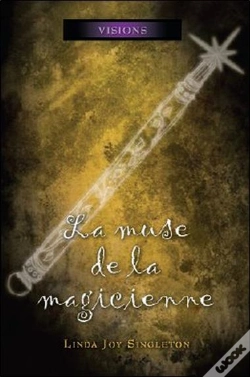Capa do artigo La Muse De La Magicienne - Vision T.6