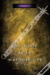 Capa do artigo La Muse De La Magicienne - Vision T.6