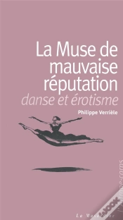 Capa do artigo La Muse De Mauvaise Reputation ; Danse Et Erotisme