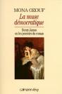 La Muse Démocratique ; Henry James Ou Les Pouvoirs Du Roman - Preview