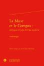 La Muse Et Le Compas : Poétiques À L'Aube De L'Âge Moderne ; Anthologie - Preview