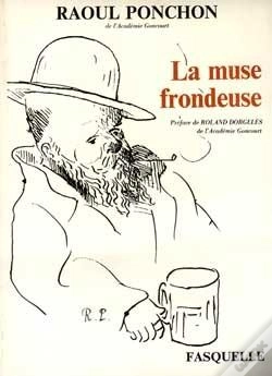 Capa do artigo La Muse Frondeuse