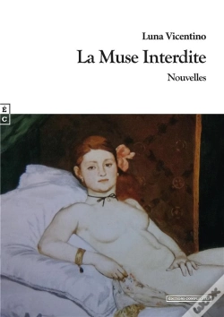 Capa do artigo La Muse Interdite