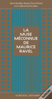 Capa do artigo La Muse Méconnue De Maurice Ravel
