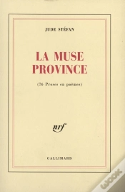 Capa do artigo La Muse Province