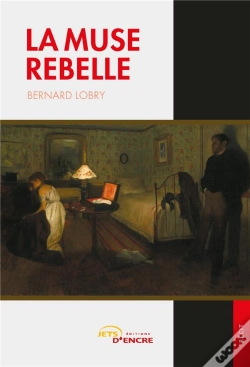Capa do artigo La Muse Rebelle