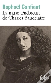 La Muse Ténébreuse De Charles Baudelaire