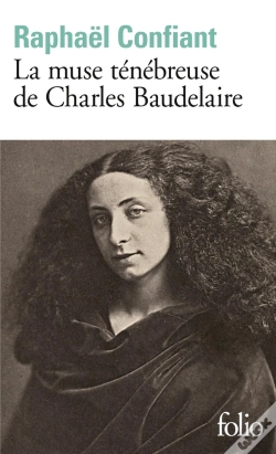 Capa do artigo La Muse Ténébreuse De Charles Baudelaire