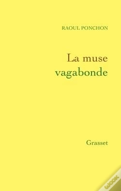 Capa do artigo La Muse Vagabonde