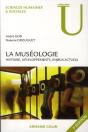 La Muséologie ; Histoire, Développements, Enjeux Actuels - Preview