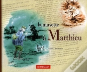 Capa do artigo La Musette À Matthieu