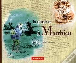 Capa do artigo La Musette À Matthieu
