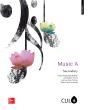 La - Music A Eso Clil. Libro Alumno.  - Preview