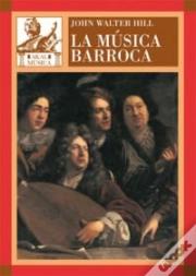 La Música Barroca