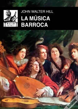 Capa do artigo La Musica Barroca
