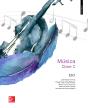 La - Musica Clave C. Libro Alumno + Cd.  - Preview