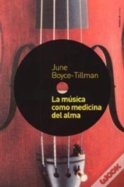Capa do artigo La Música Como Medicina Del Alma