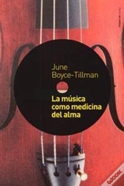 Capa do artigo La Música Como Medicina Del Alma