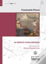 La Musica Como Mensaje