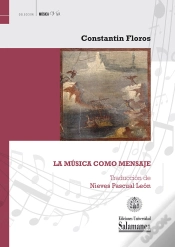 Capa do artigo La Musica Como Mensaje