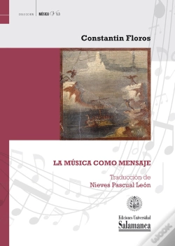 Capa do artigo La Musica Como Mensaje