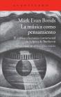 La Música Como Pensamiento - Preview