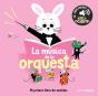 La Musica De La Orquesta. Mi Primer Libro De Sonidos - Preview