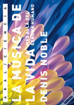 Capa do artigo La Música De La Vida
