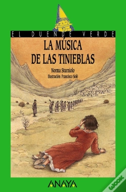 Capa do artigo La Música De Las Tinieblas