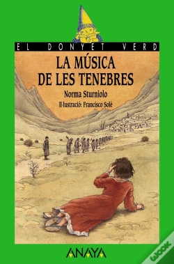 Capa do artigo La Música De Les Tenebres