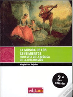 Capa do artigo La Música De Los Sentimientos 2ª Edición