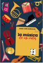La Musica De Mi Vida - Preview
