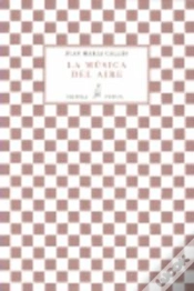 Capa do artigo La Música Del Aire
