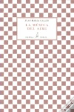 Capa do artigo La Música Del Aire
