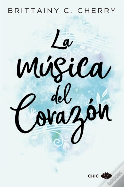 Capa do artigo La Música Del Corazón