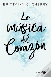 Capa do artigo La Música Del Corazón