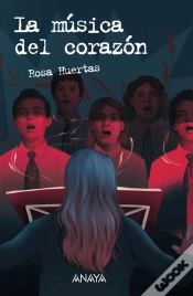 Capa do artigo La Música Del Corazón