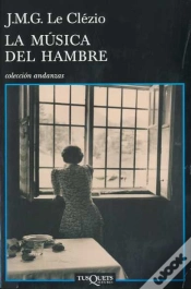 Capa do artigo La Música Del Hambre