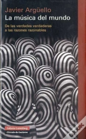Capa do artigo La Música Del Mundo