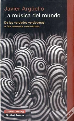 Capa do artigo La Música Del Mundo