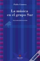 La Musica En El Grupo Sur  