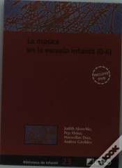 Capa do artigo La Música En La Escuela Infantil (0-6)
