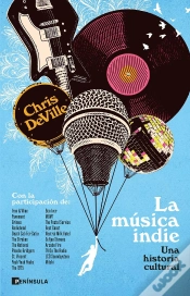 Capa do artigo La Musica Indie
