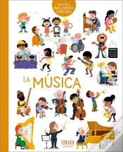 Capa do artigo La Musica