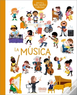 Capa do artigo La Musica