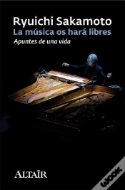 Capa do artigo La Música Os Hará Libres
