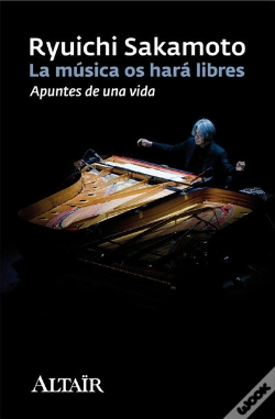 Capa do artigo La Música Os Hará Libres