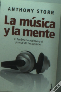 Capa do artigo La Música Y La Mente