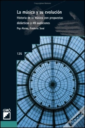 Capa do artigo La Música Y Su Evolución
